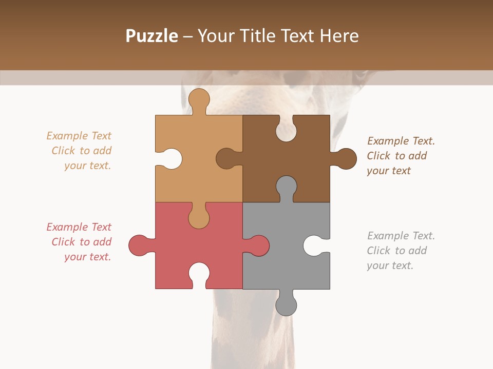 Fun High South PowerPoint Template