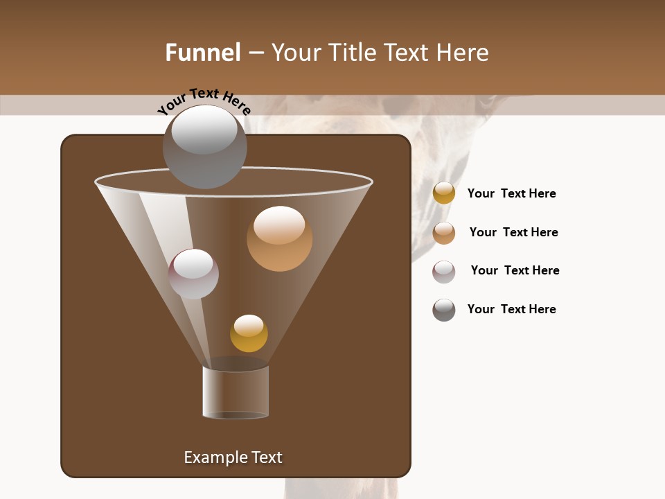 Fun High South PowerPoint Template