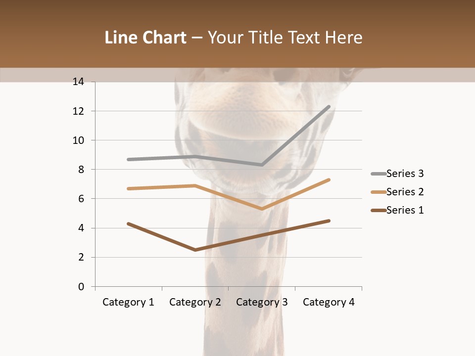 Fun High South PowerPoint Template