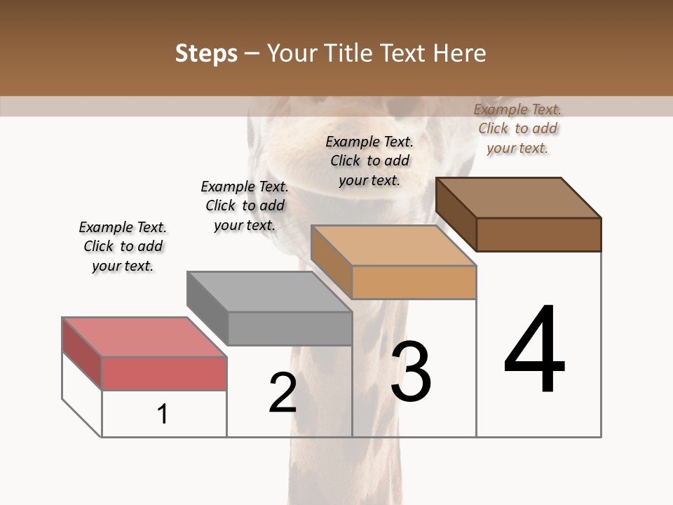 Fun High South PowerPoint Template