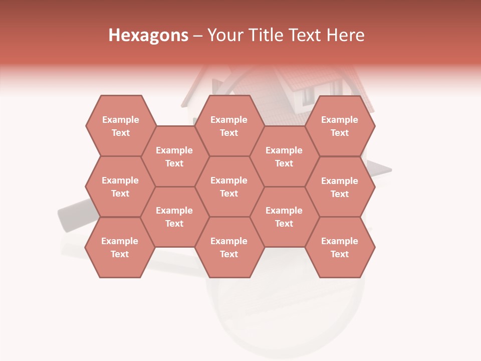 Management Company Toon PowerPoint Template