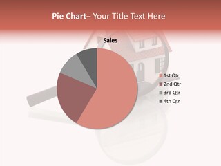 Management Company Toon PowerPoint Template