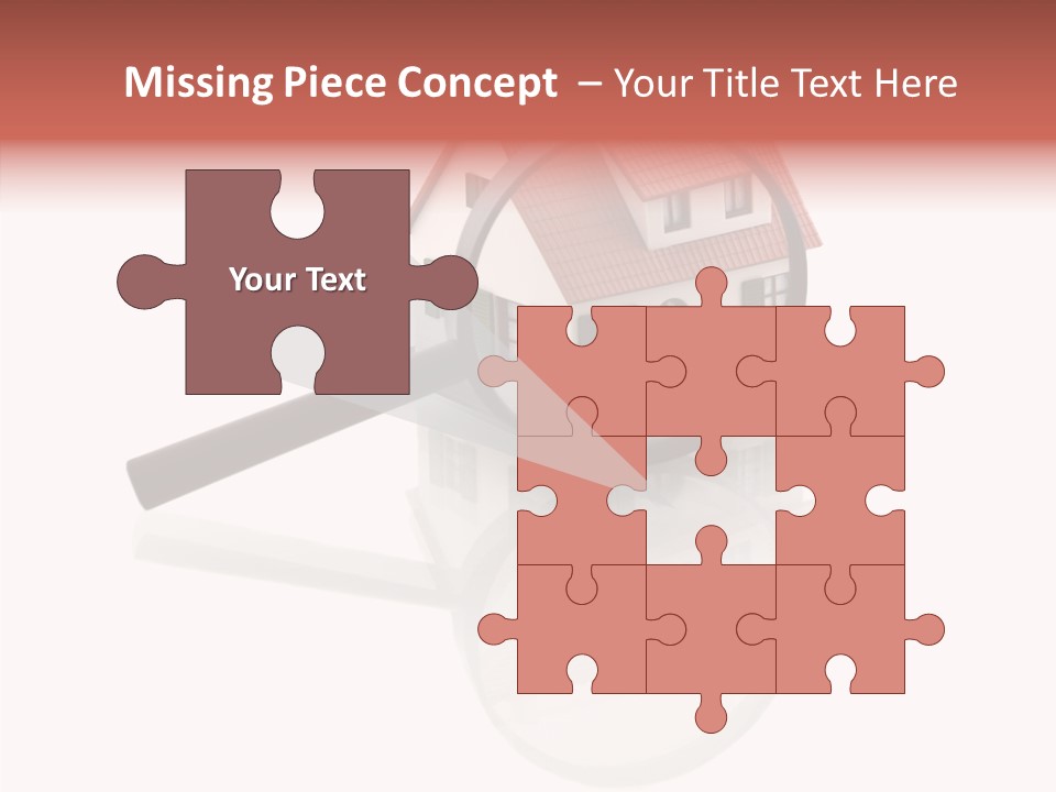 Management Company Toon PowerPoint Template