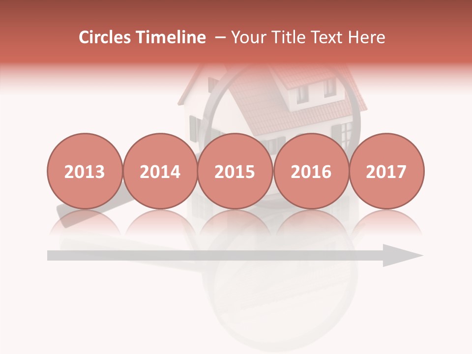 Management Company Toon PowerPoint Template