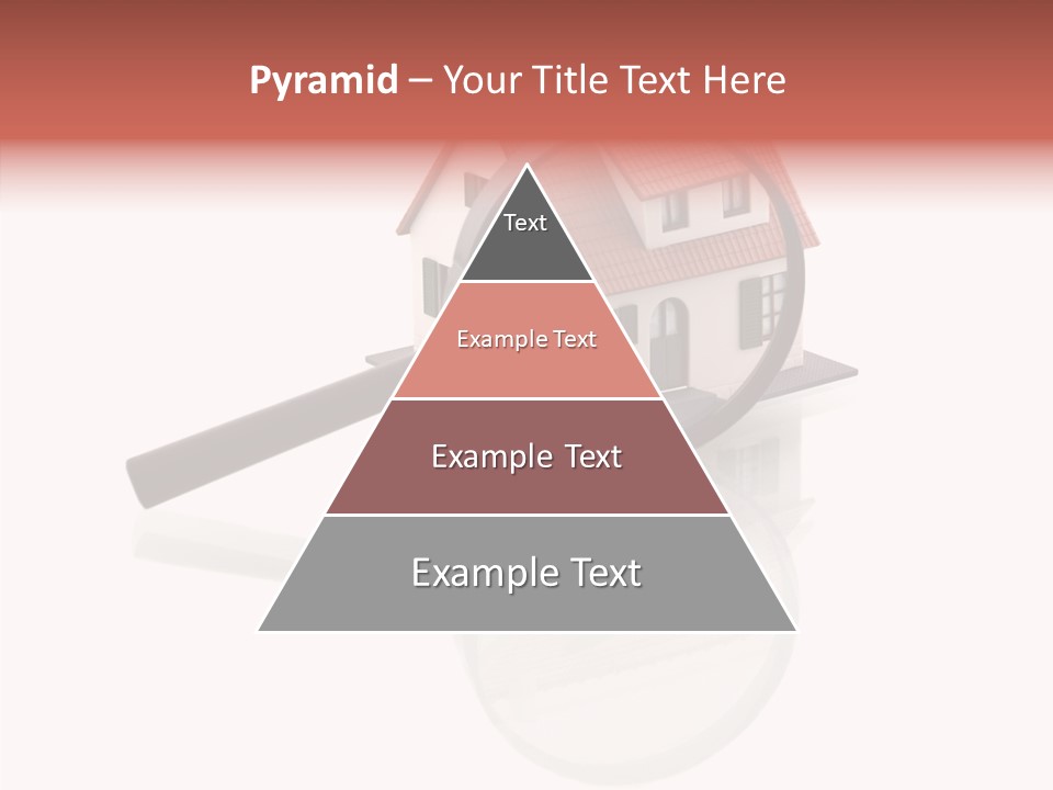 Management Company Toon PowerPoint Template