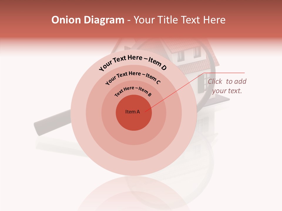 Management Company Toon PowerPoint Template