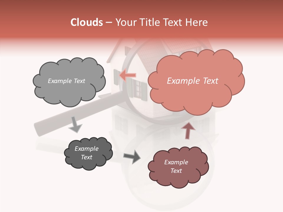 Management Company Toon PowerPoint Template