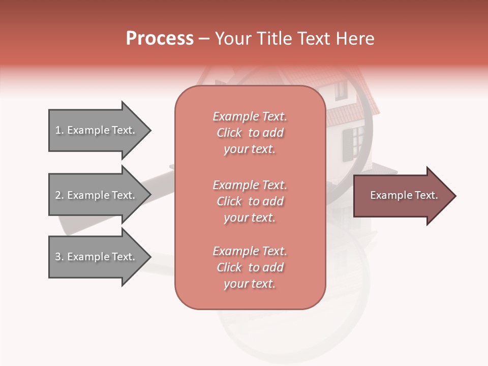Management Company Toon PowerPoint Template