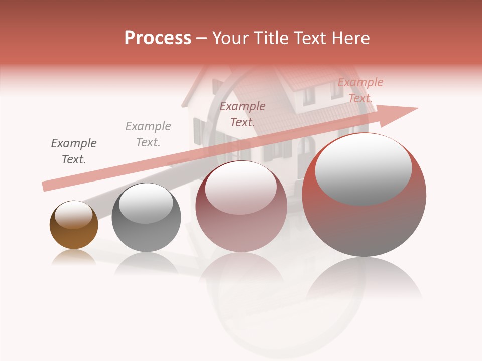 Management Company Toon PowerPoint Template