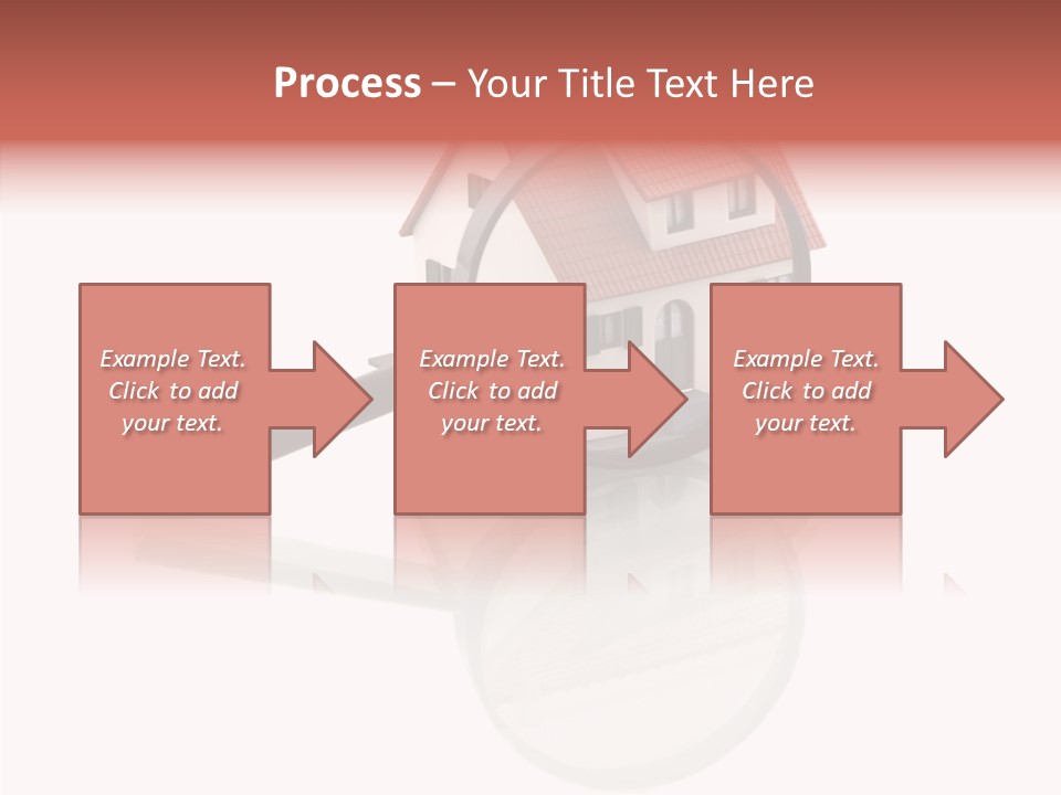 Management Company Toon PowerPoint Template