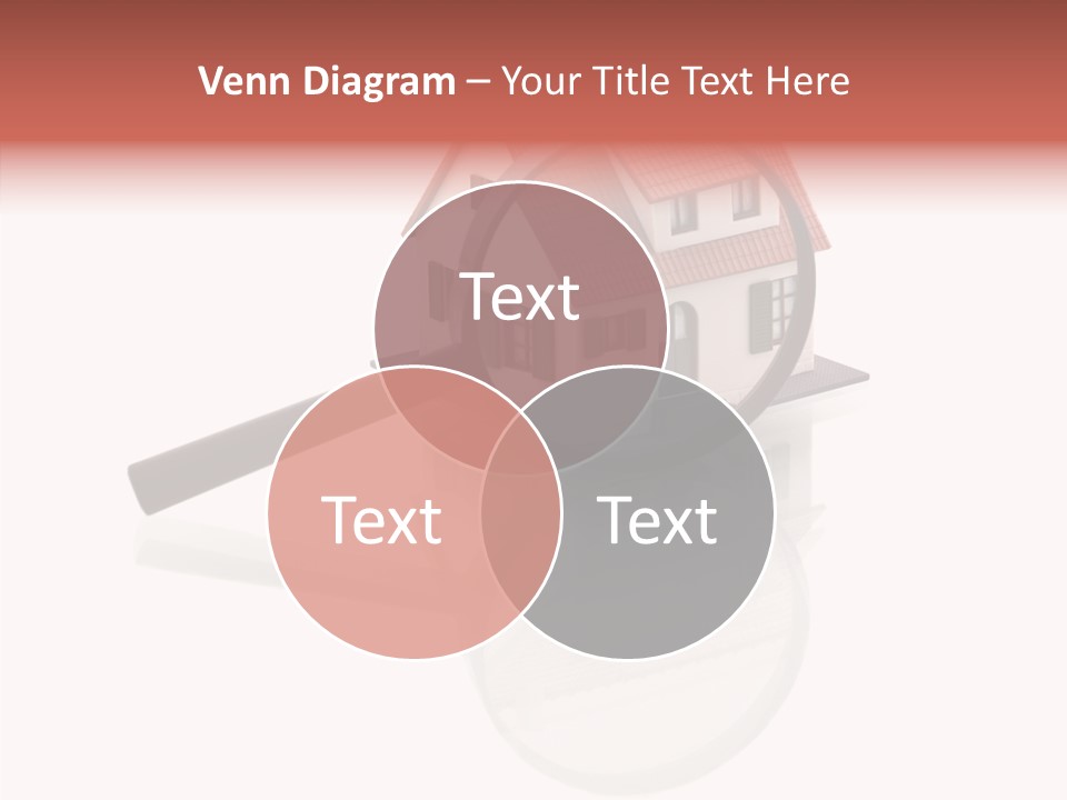 Management Company Toon PowerPoint Template