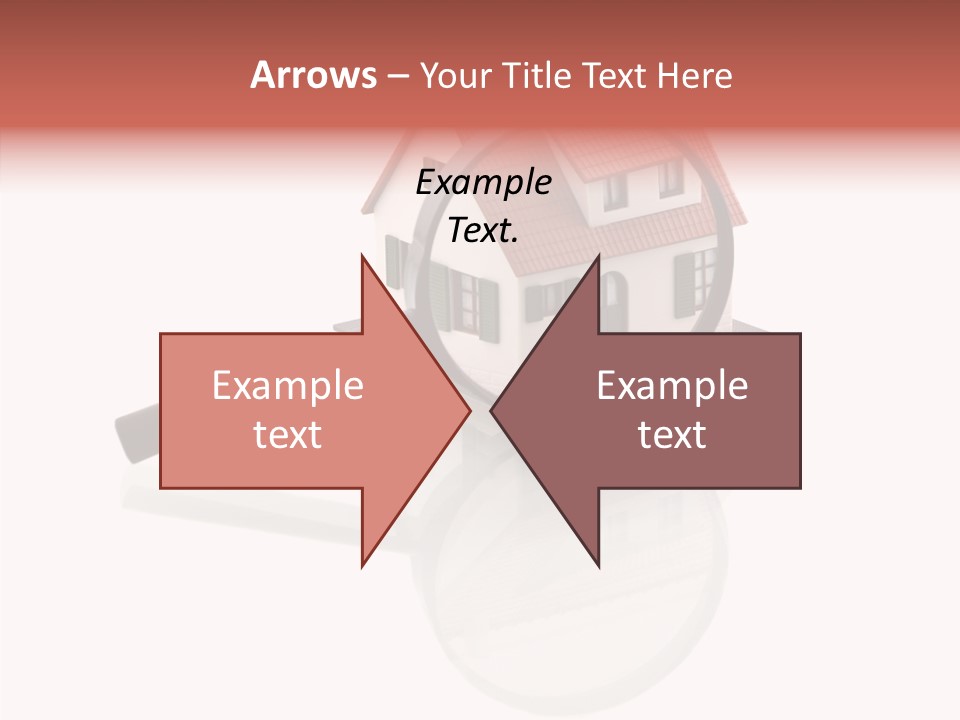 Management Company Toon PowerPoint Template