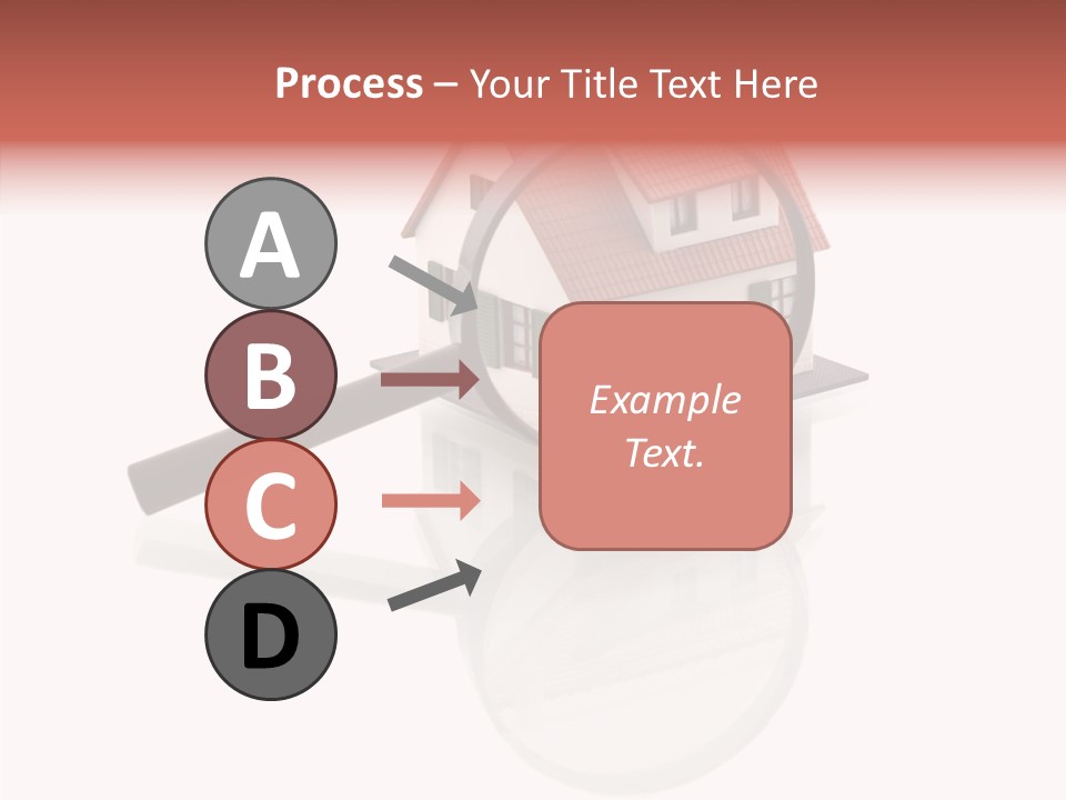 Management Company Toon PowerPoint Template