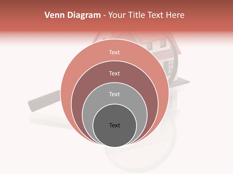 Management Company Toon PowerPoint Template
