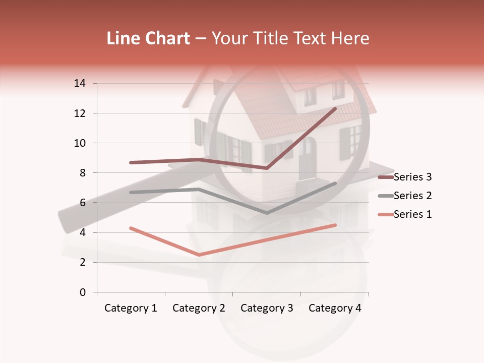 Management Company Toon PowerPoint Template