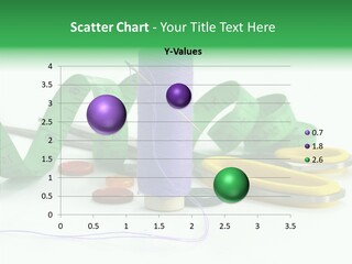 Designer Tool Thread PowerPoint Template