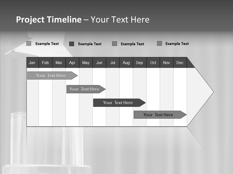 Honor Medallion Award PowerPoint Template