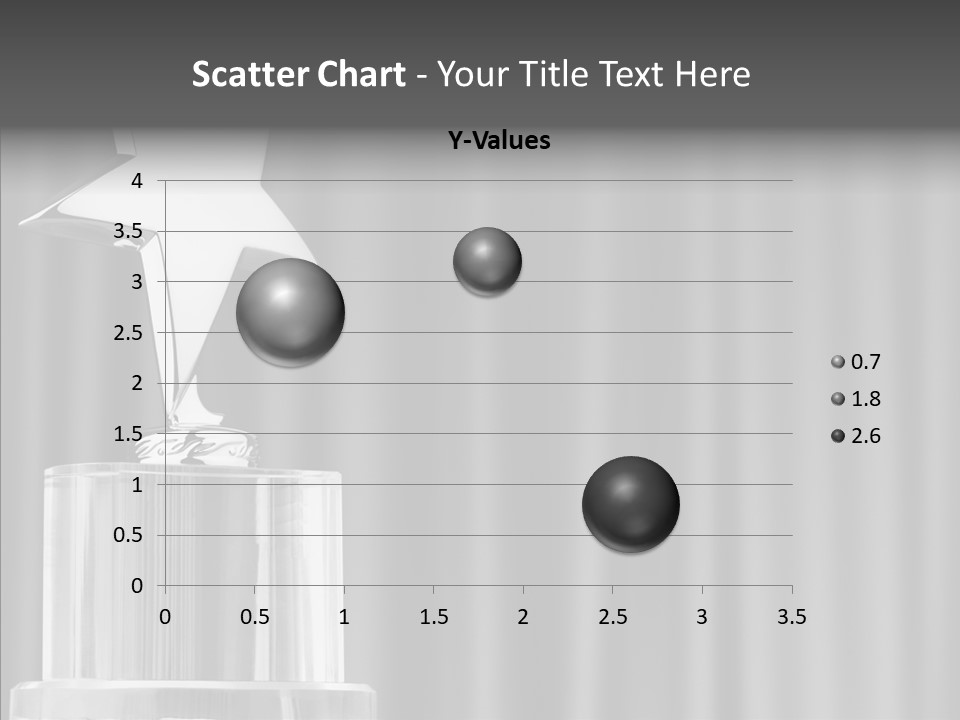 Honor Medallion Award PowerPoint Template