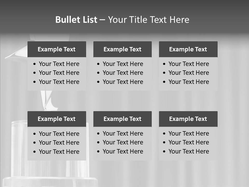 Honor Medallion Award PowerPoint Template