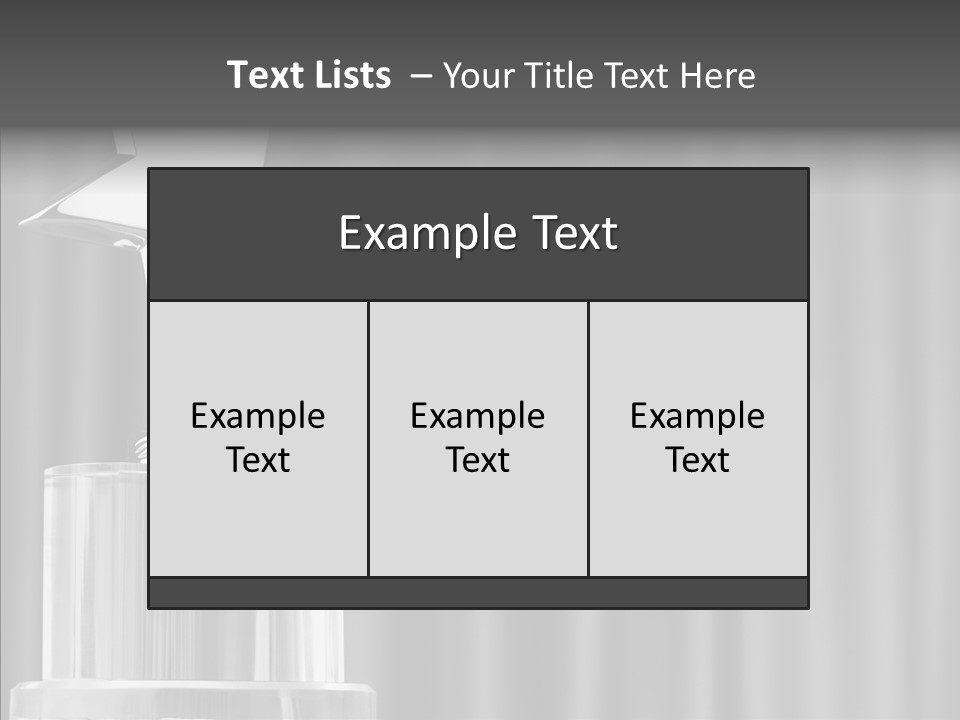Honor Medallion Award PowerPoint Template