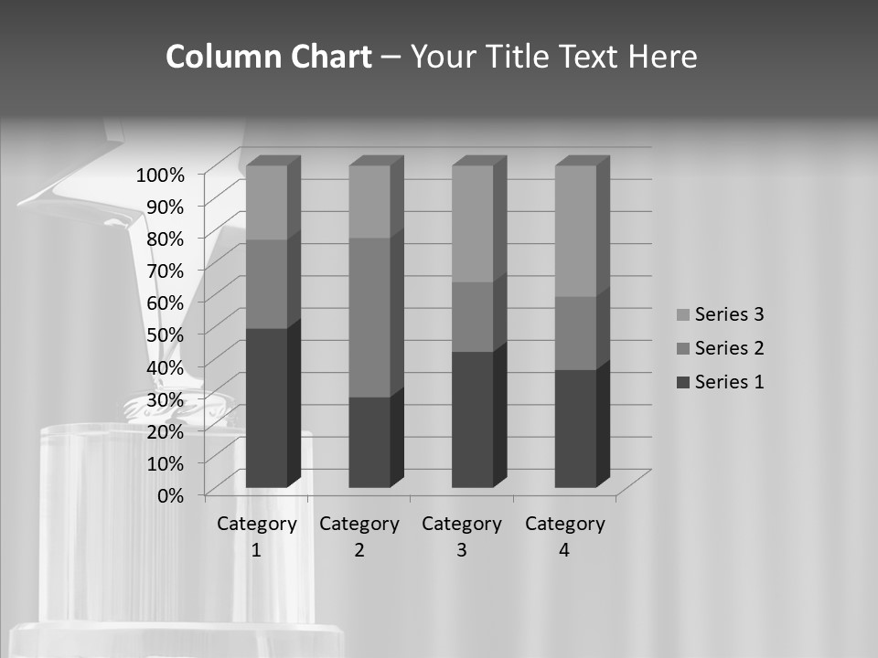 Honor Medallion Award PowerPoint Template