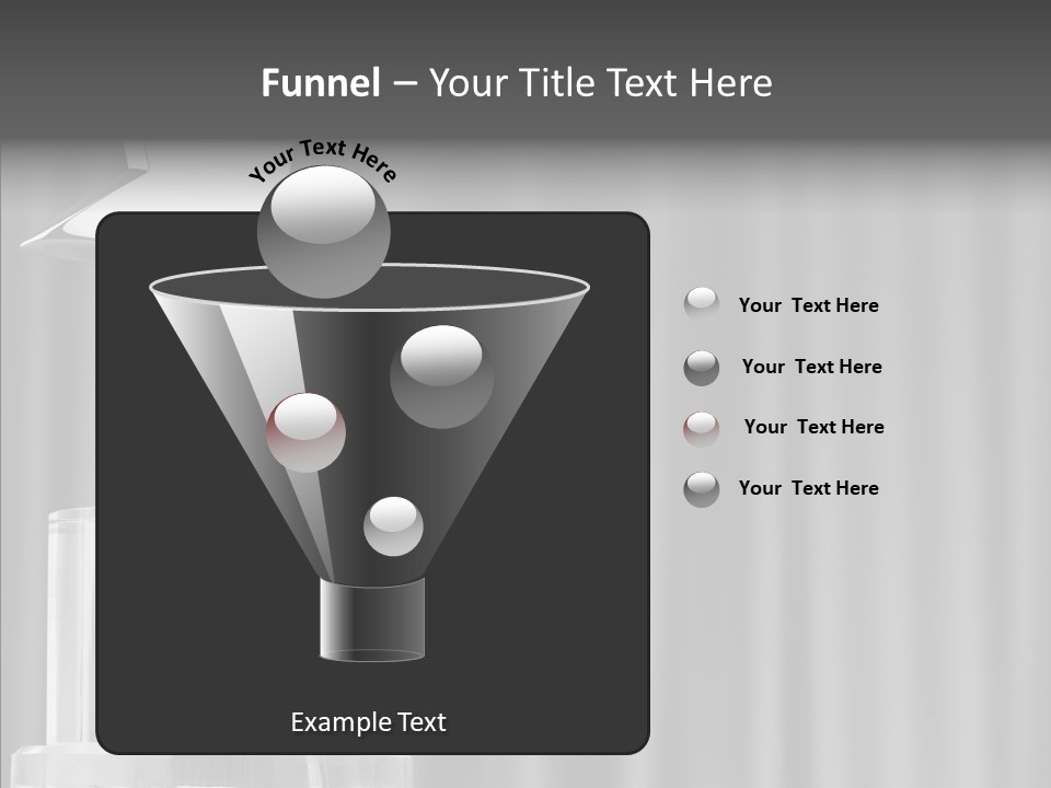 Honor Medallion Award PowerPoint Template