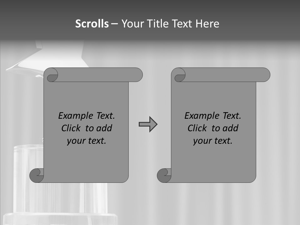 Honor Medallion Award PowerPoint Template