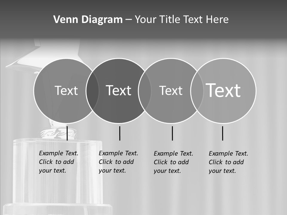 Honor Medallion Award PowerPoint Template