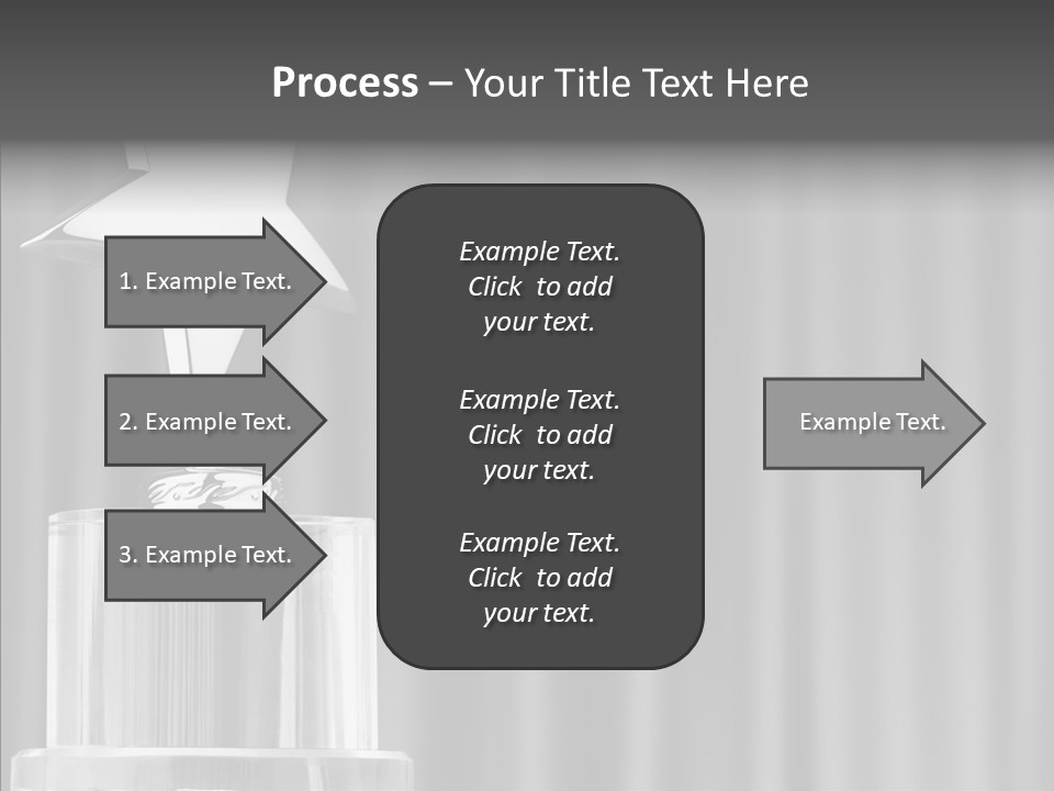 Honor Medallion Award PowerPoint Template