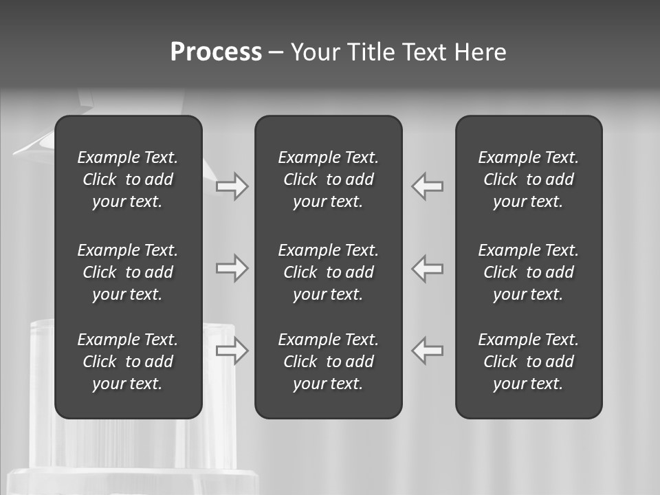 Honor Medallion Award PowerPoint Template