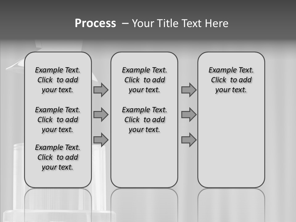 Honor Medallion Award PowerPoint Template