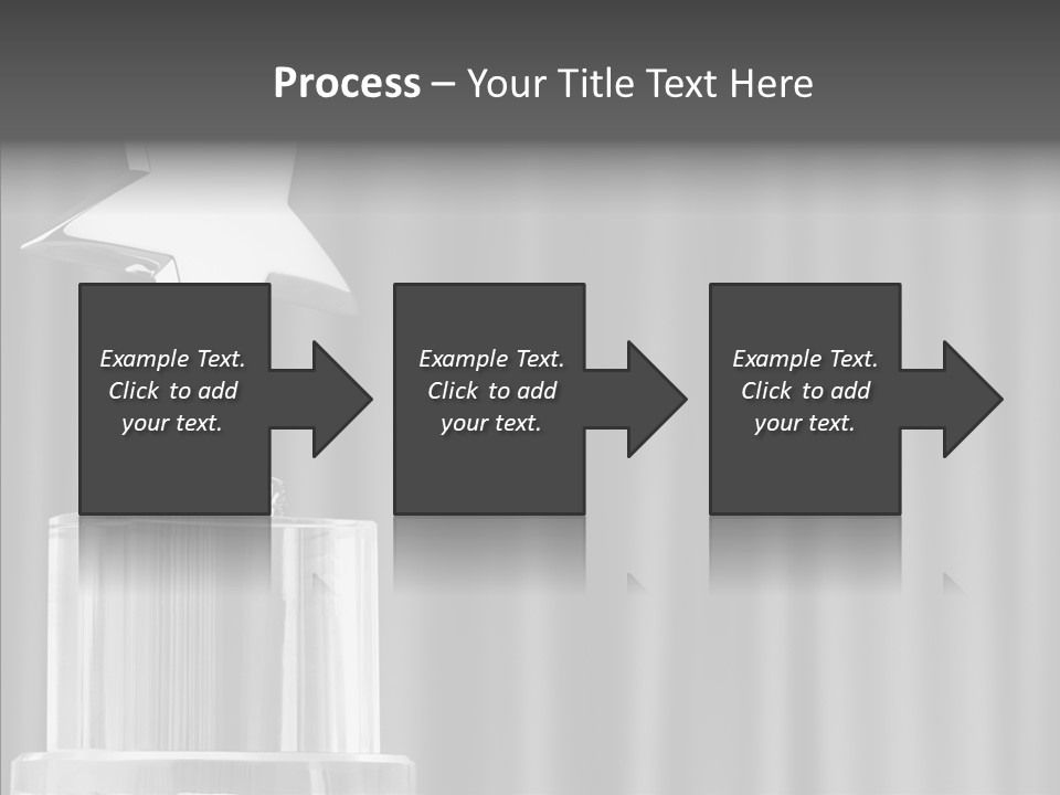 Honor Medallion Award PowerPoint Template
