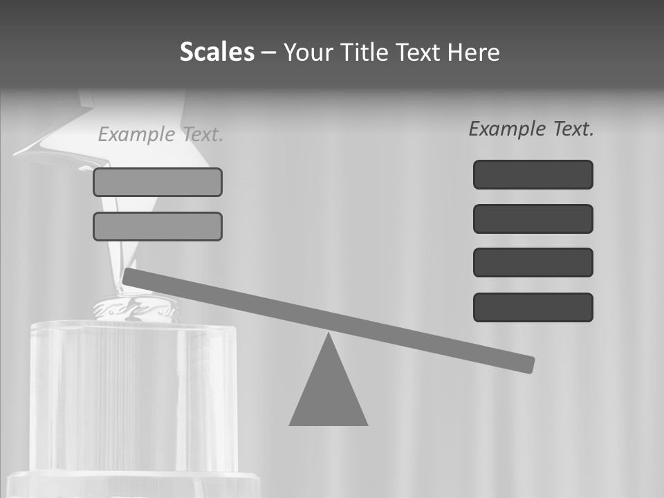 Honor Medallion Award PowerPoint Template
