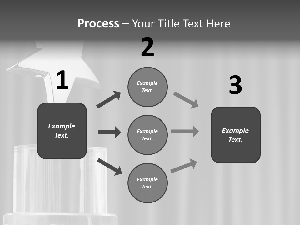 Honor Medallion Award PowerPoint Template