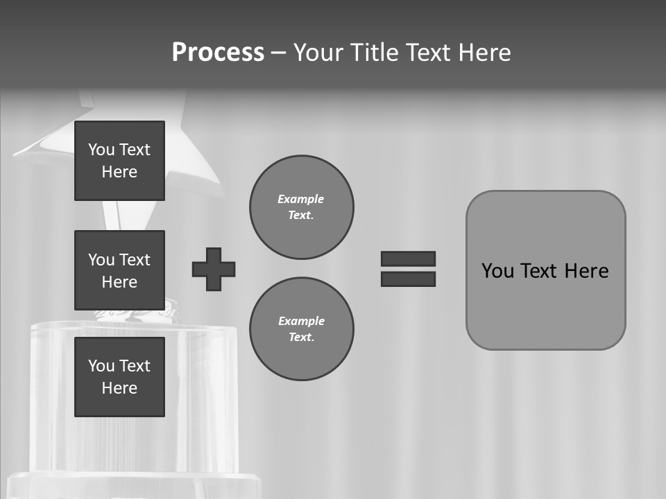 Honor Medallion Award PowerPoint Template
