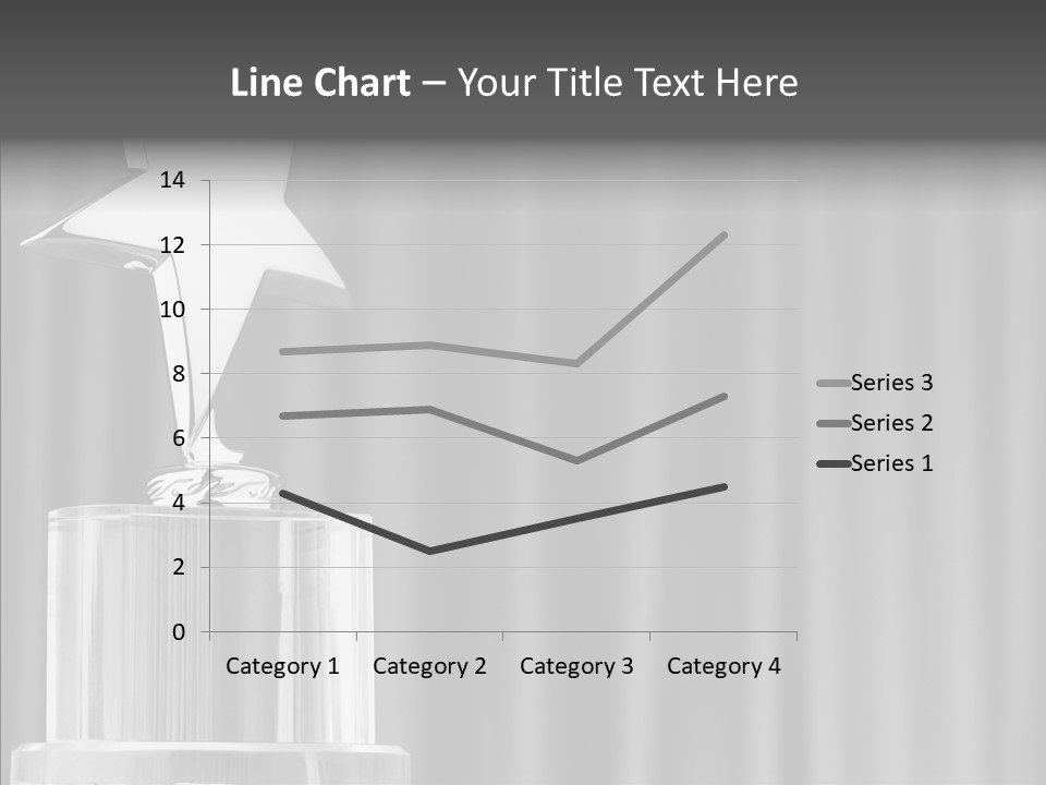 Honor Medallion Award PowerPoint Template