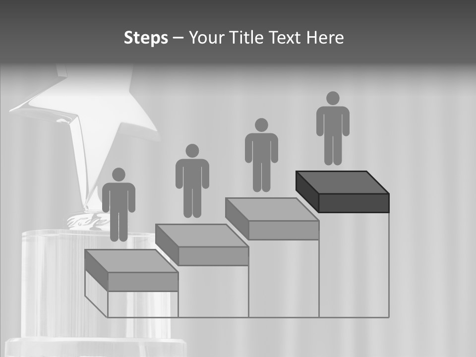 Honor Medallion Award PowerPoint Template