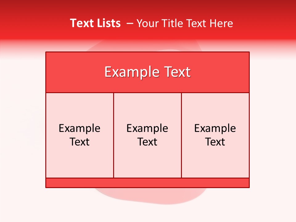 Ring Gold Solitaires PowerPoint Template