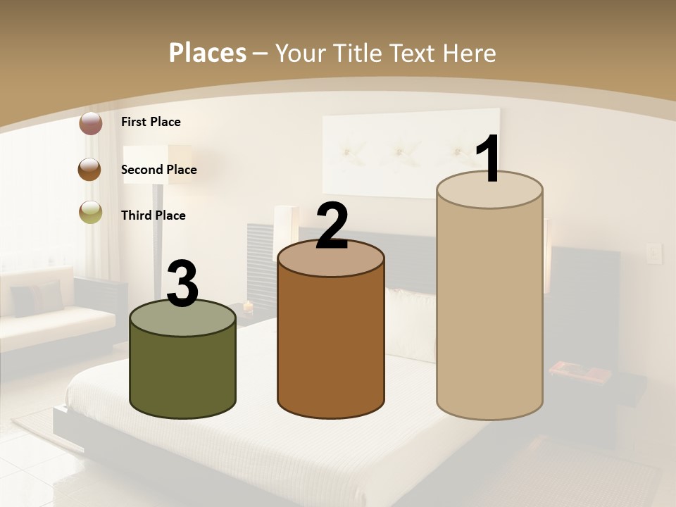 Per On Humor Bu Ine PowerPoint Template