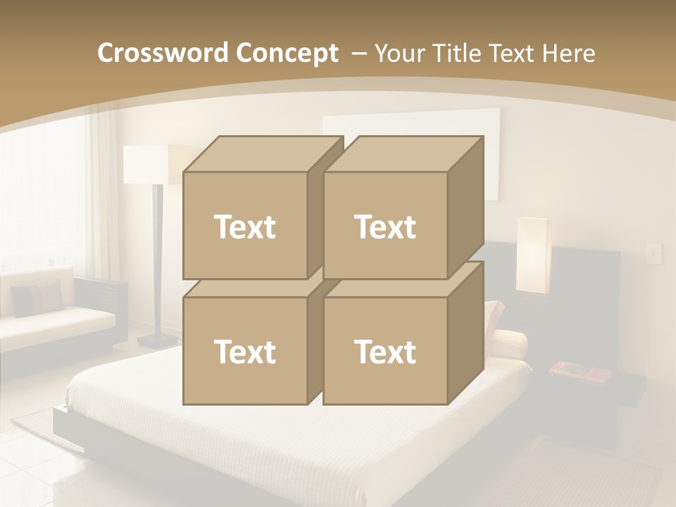 Per On Humor Bu Ine PowerPoint Template