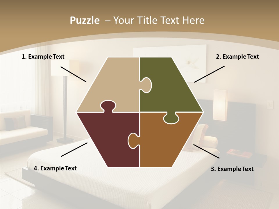 Per On Humor Bu Ine PowerPoint Template