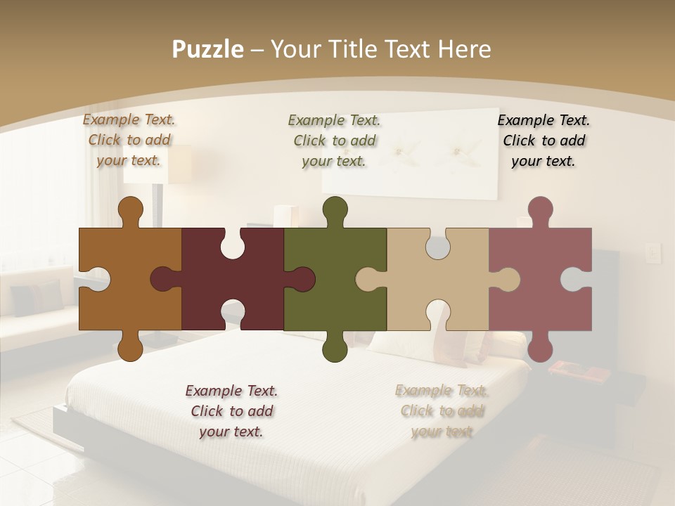 Per On Humor Bu Ine PowerPoint Template