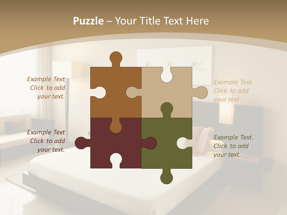 Per On Humor Bu Ine PowerPoint Template