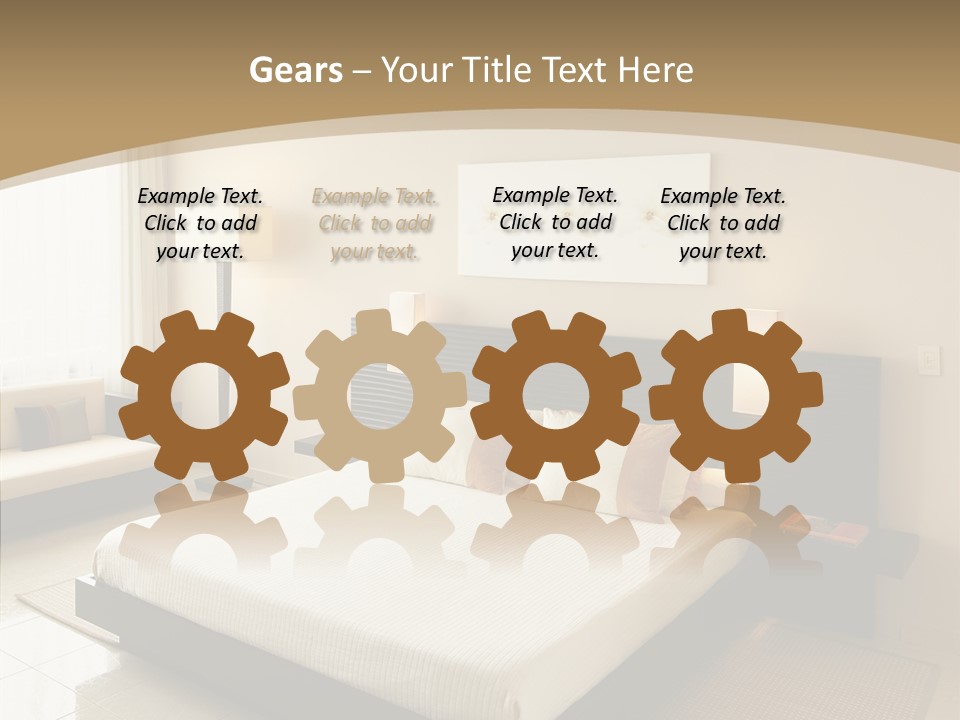 Per On Humor Bu Ine PowerPoint Template