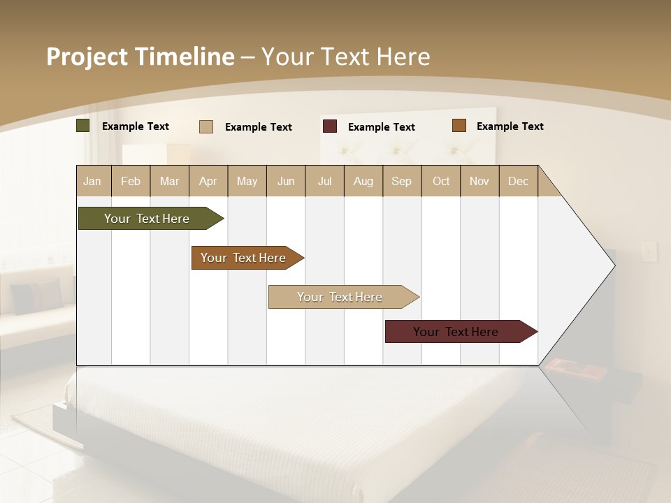 Per On Humor Bu Ine PowerPoint Template