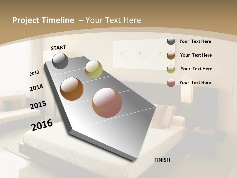 Per On Humor Bu Ine PowerPoint Template