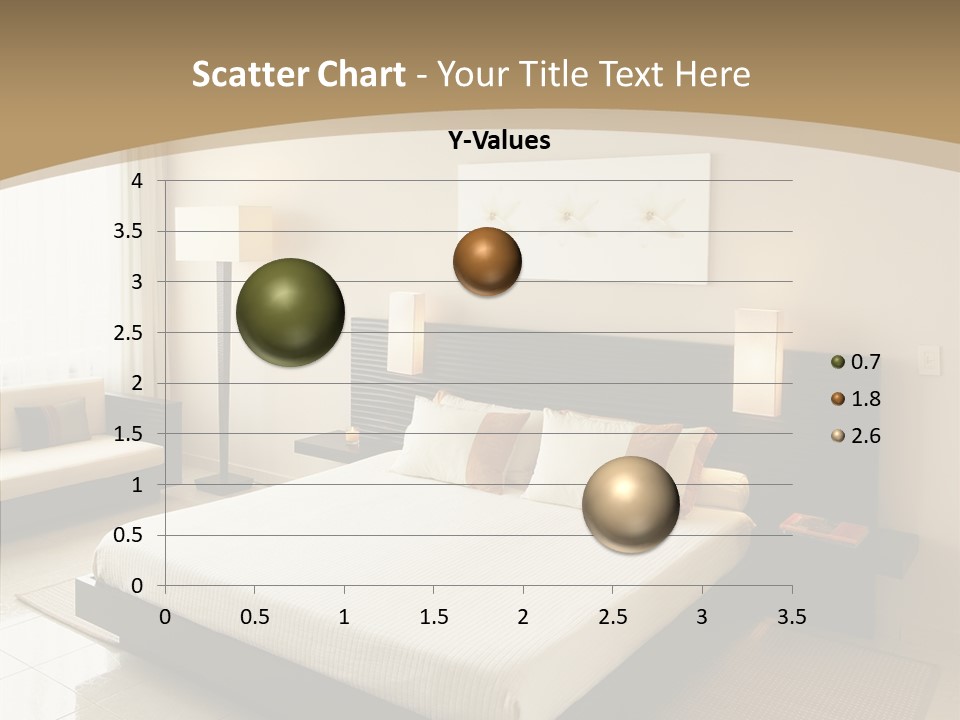 Per On Humor Bu Ine PowerPoint Template