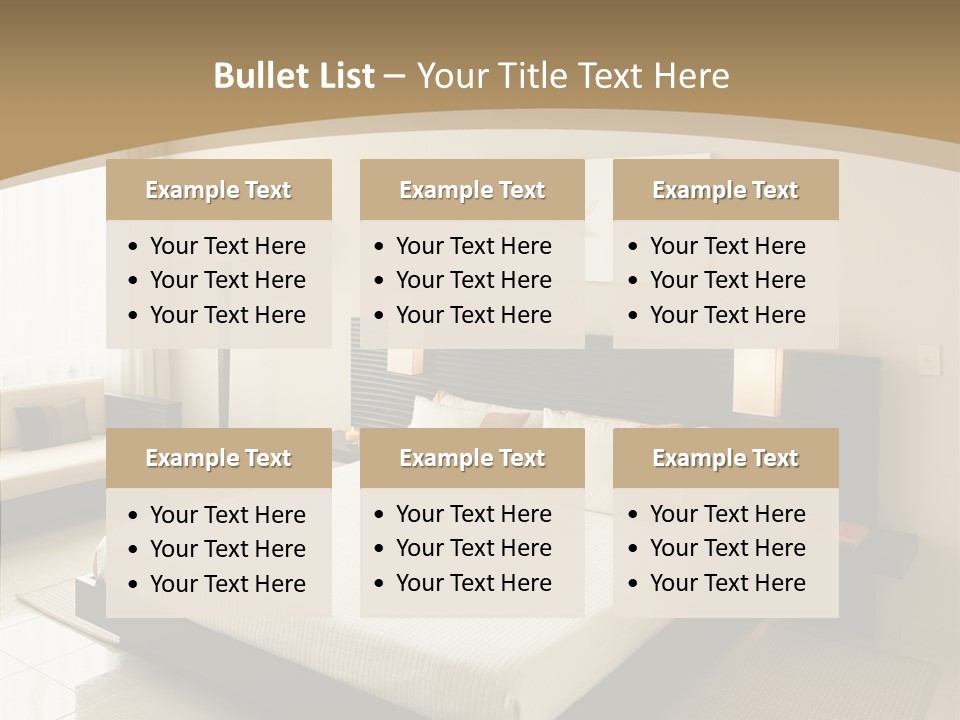 Per On Humor Bu Ine PowerPoint Template