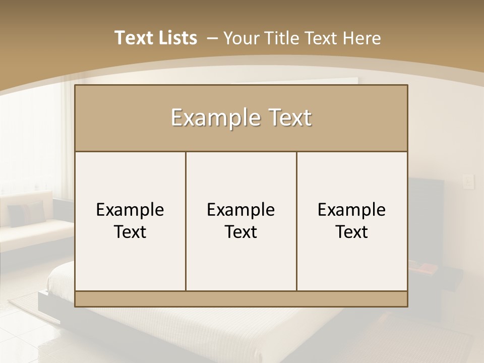 Per On Humor Bu Ine PowerPoint Template