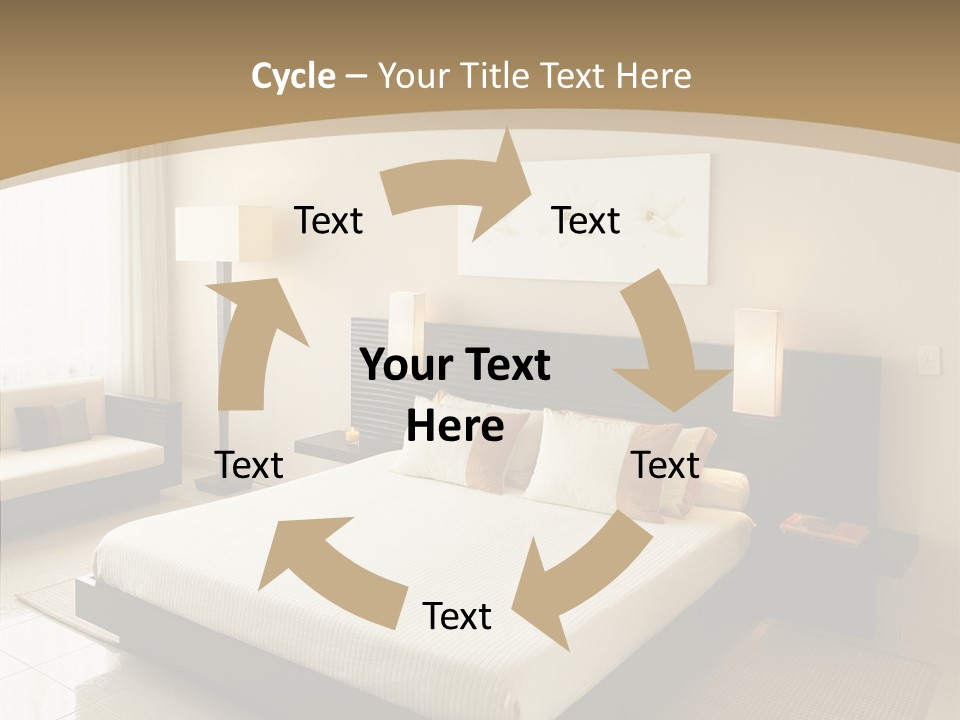 Per On Humor Bu Ine PowerPoint Template